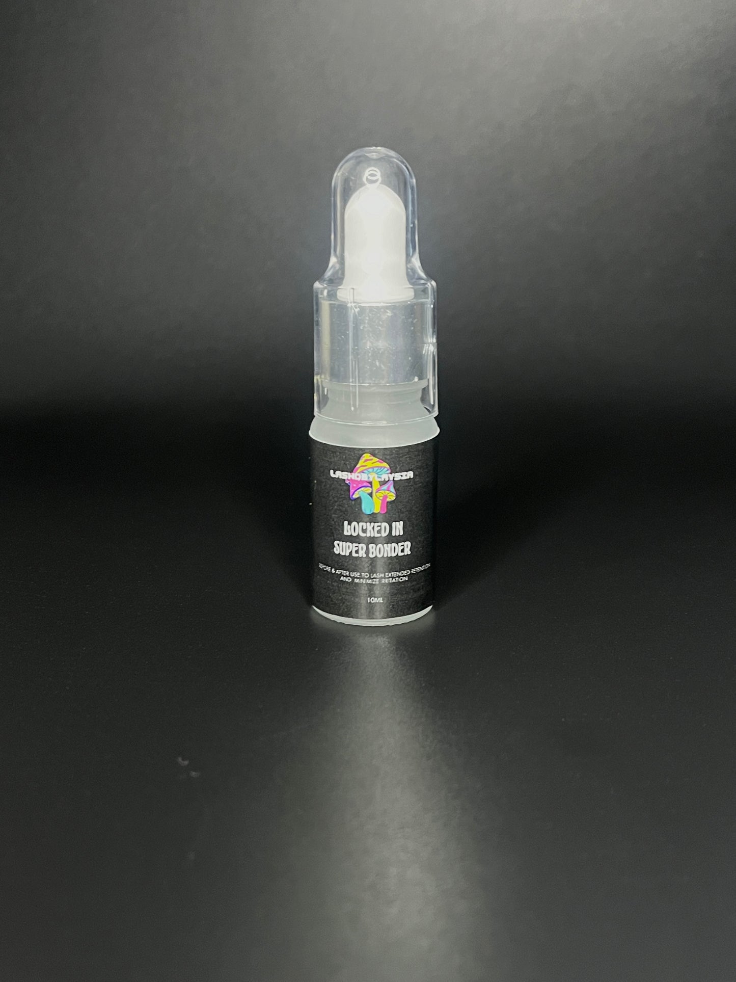 Locked In Super Bonder