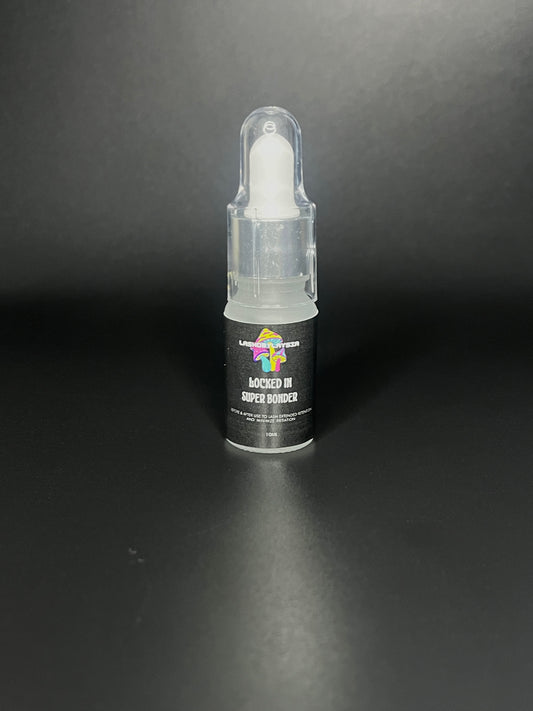 Locked In Super Bonder