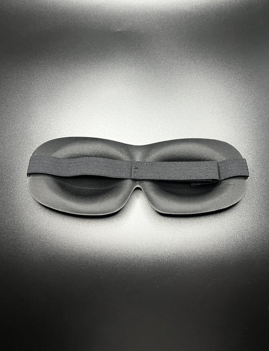3D Sleep Mask