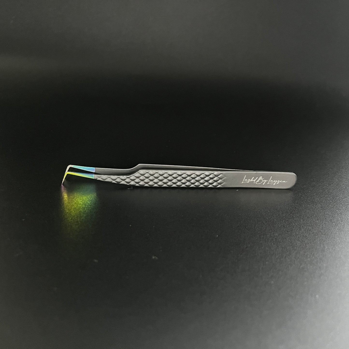 ChokeHold Slim Volume Tweezer