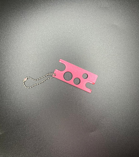 Glue Nozzle Remover Tool