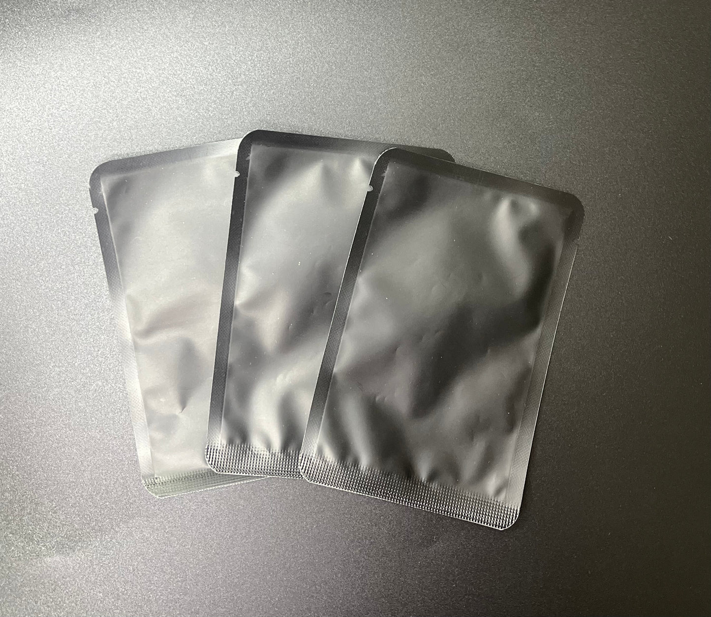 Lash Shampoo Refill Packs