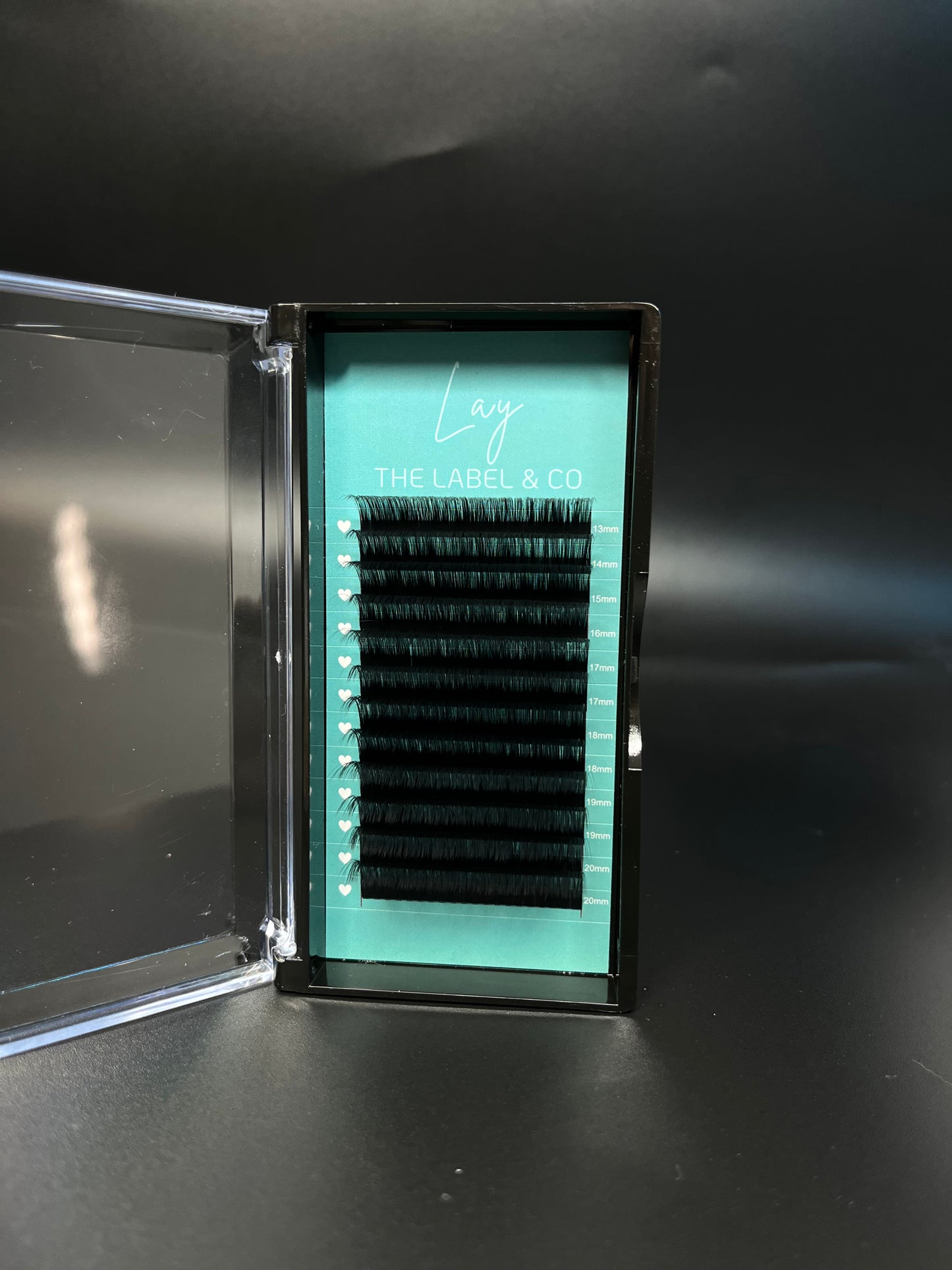 OG Fluff LBL Curl (MIXED)