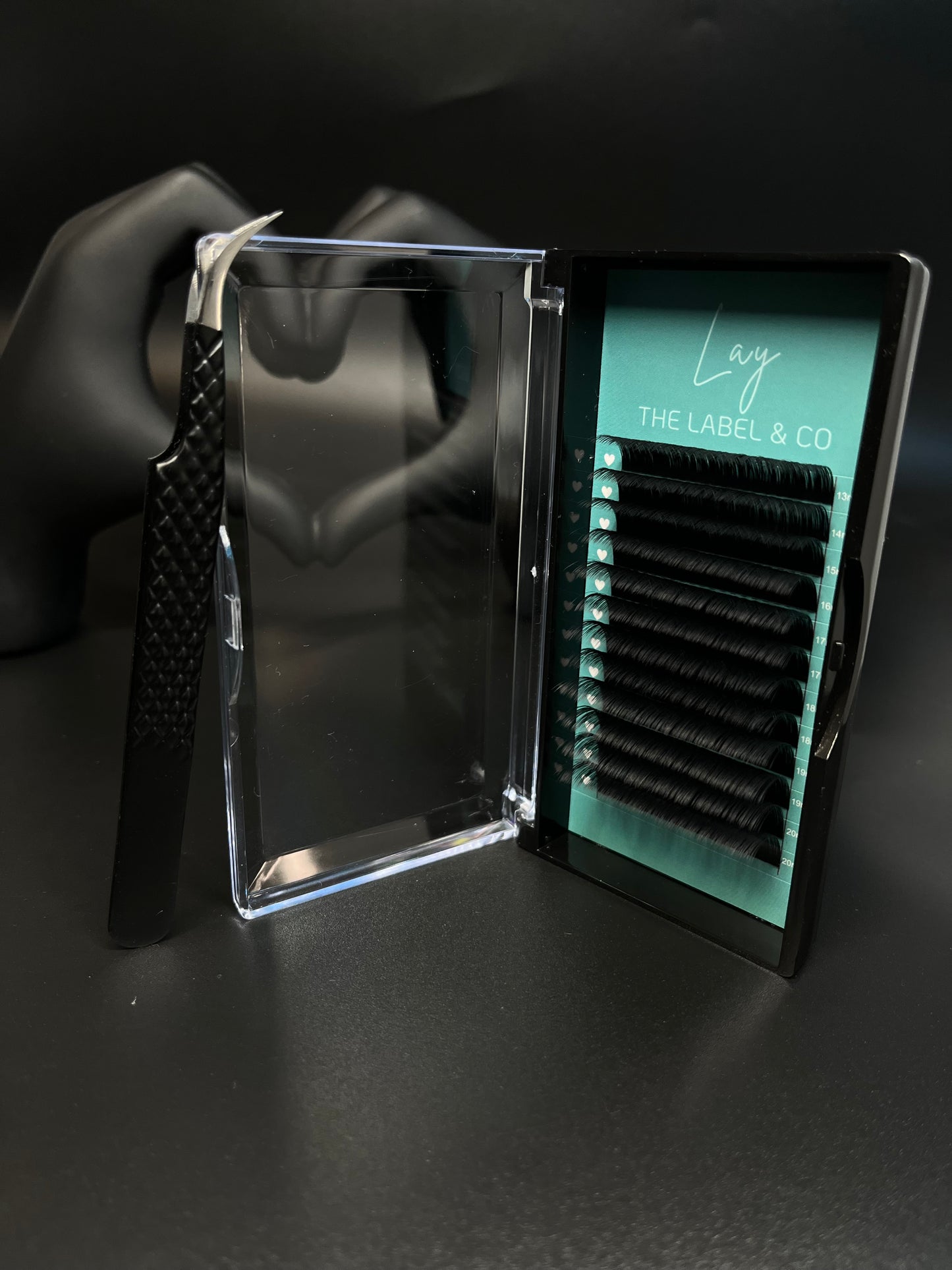 OG Fluff LBL Curl (SINGLES)