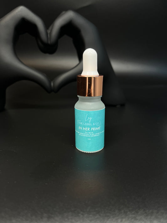 In Her Prime Lash Primer