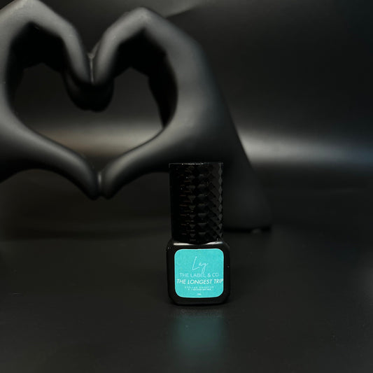 The Longest Trip Glue