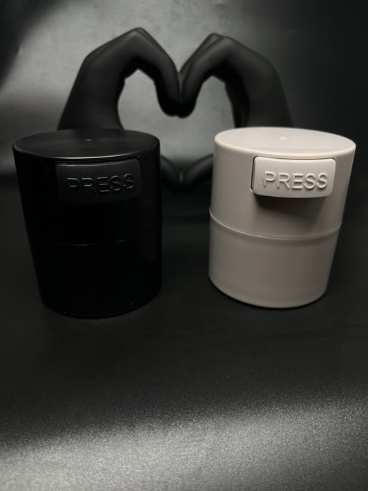 Glue Storage Container